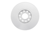 FREN DİSKİ ÖN 10 BİJON 288 MM VW PASSAT 1.6 / 1.8 / 1.9 TDI 96-00, PASSAT 2.0 00-00,- SKODA SUPERB I 1.8 T / 2.0 01-08 