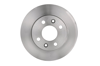 FREN DİSKİ ÖN 4 BİJON 231 MM RENAULT TWINGO I 1.2 93-96 