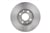FREN DİSKİ ÖN 4 BİJON 231 MM RENAULT TWINGO I 1.2 93-96 