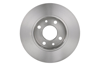 FREN DİSKİ ÖN 4 BİJON 231 MM RENAULT TWINGO I 1.2 93-96 