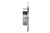 FREN DİSKİ ÖN 4 BİJON 231 MM RENAULT TWINGO I 1.2 93-96 