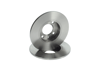 FREN DİSKİ ÖN 4 BİJON 239 MM AUDI 80 1.3 72-78 