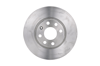 FREN DİSKİ ÖN 4 BİJON 246,6 MM OPEL COMBO 1,7 D 02 =>, CORSA C 1,4 01 => 