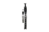 FREN DİSKİ ÖN 4 BİJON 246,6 MM OPEL COMBO 1,7 D 02 =>, CORSA C 1,4 01 => 