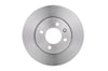 FREN DİSKİ ÖN 4 BİJON 256 MM SEAT, VW GOLF III 1.8 91-97, CADDY 1.9 D 95-03, GOLF IV 1.6 CABRIOLET 98-00, PASSAT 1.8 VARIANT 94-97 