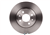 FREN DİSKİ ÖN 4 BİJON 258 MM RENAULT CLIO IV 0.9 TCE / 1.2 16V 13 =>, CLIO IV 1.5 DCI 12 => 