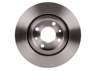 FREN DİSKİ ÖN 4 BİJON 258 MM RENAULT CLIO IV 0.9 TCE / 1.2 16V 13 =>, CLIO IV 1.5 DCI 12 => 