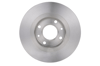 FREN DİSKİ ÖN 4 BİJON 266 MM CITROEN BERLINGO 1.9 D 96-02, PEUGEOT 301 1.2 VTI 82 2012 =>, PARTNER CON-MBISPACE 1.8 97-02 