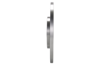 FREN DİSKİ ÖN 4 BİJON 266 MM CITROEN BERLINGO 1.9 D 96-02, PEUGEOT 301 1.2 VTI 82 2012 =>, PARTNER CON-MBISPACE 1.8 97-02 