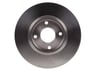 FREN DİSKİ ÖN 4 BİJON 278 MM FORD B-MAX 1.4 / 1.5 / 1.6 12 =>, FIESTA VI 1.0 / 1.5TDCI / 1.6 09 => 