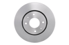 FREN DİSKİ ÖN 4 BİJON 281 MM MITSUBISHI CARISMA 1.6 / 1.8 97-06 , VOLVO S40, V40 99-03 