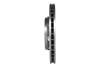FREN DİSKİ ÖN 4 BİJON 281 MM MITSUBISHI CARISMA 1.6 / 1.8 97-06 , VOLVO S40, V40 99-03 