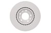 FREN DİSKİ ÖN 5 BİJON 266 MM PEUGEOT 308 1.6 HDI / 1.6 THP 13 =>, 308 1.2 THP / 1.2 THP SW / 1.6 HDI SW / 1.6 BLUEHDI / 1.6 BLUEHDI SW 14 => 