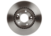 FREN DİSKİ ÖN 5 BİJON 275 MM HYUNDAI ELENTRA 1.6 CRDI 05-11, ELANTRA 2.0 CVVT 06-10 