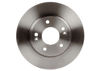 FREN DİSKİ ÖN 5 BİJON 275 MM HYUNDAI ELENTRA 1.6 CRDI 05-11, ELANTRA 2.0 CVVT 06-10 