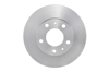 FREN DİSKİ ÖN 5 BİJON 280 MM RENAULT BOXER 2.0 I 94-02, CITROEN JUMPER 2.0 94-02, FIAT DUCATO 2.0 94-02 