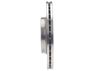 FREN DİSKİ ÖN 5 BİJON 280 MM RENAULT LAGUNA II 1.6 01-05, LAGUNA II 1.6 16V 05-07, LAGUNA II 1.8 16V 01-07, LAGUNA II 2.0 16V 02-26 