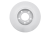 FREN DİSKİ ÖN 5 BİJON 286 MM BMW E36 316 I 91-98 