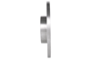 FREN DİSKİ ÖN 5 BİJON 288 MM AUDI 100 2.0 E QUATTRO 90-92 