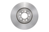 FREN DİSKİ ÖN 5 BİJON 330 MM ALFA ROMEO 159 2.2 JTS 05-11, 159 3.2 JTS 08-11, 159 2.0 JTDM 09-11 