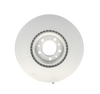 FREN DİSKİ ÖN 5 BİJON 340 MM CITROEN C5 III 2.0 HDI 180 15 =>, C5 III 2.2 HDI 200 10 =>, C6 3.0 HDI 09-12,PEUGEOT 407 COUPE 3.0 HDI 09 =>, 508 I 1.6 VTI / 1.6 THP 10-18