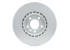FREN DİSKİ ÖN 5 BİJON 340 MM VW TRANSPORTER T6 2.0 TDI 09 => 