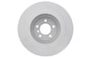 FREN DİSKİ ÖN 5 BİJON 348 MM BMW E60 530D / 545I 03-05 