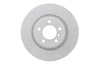 FREN DİSKİ ÖN 5 BİJON 348 MM BMW E60 530D / 545I 03-05 
