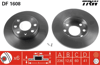 FREN DİSKİ ÖN 6 BİJON, BOYALI, 236 MM OPEL ASTRA F 1.4 İ 91-98, 1.4 91-98, 1.6 İ 92-98, 1.6 95-98, CORSA B 1.0 İ 12V 96-00, 1.2 İ 93-00, 1.4 İ 93-00, 1.5 D 93-00, 1.5 TD 93-00, 1.7 D 96-00, KADETTE E 1.6 İ 86-91, 1.6 İ CAT 86-91, 1.6 S 84-91, 1.8 İ 8