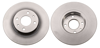 FREN DİSKİ ÖN BOYALI, 4 BİJON, 257 MM FIAT PANDA 0.9-1.2 12=>, 0.9 4X4 12=>, 1.3 D MULTİJET 12=>, 1.3 D MULTİJET 4X4 12=>, 500 0.9 10=>, 1.2 07=>, 500 C 0.9-1.2 09=>, 