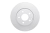 FREN DİSKİ ÖN BOYALI YÜKSEK KARBONALAŞIMLI - 5 BİJON 295 MM MERCEDES C 220 CDI 08-14, C 220 CDI T-MODELL 09 =>, E 220 CDI 08-14, C 180 CGI 09-12, C 180 CGI 12-14, E 200 CDI 09 =>, E 220 CDI T-MODELL 09 =>, C 220 CDI T-MODELL 07-09 