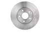 FREN DİSKİ ÖN FORD CONNECT 02> 278x24x5DL