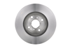 FREN DİSKİ ÖN HAVA KANALLI - 4 BİJON 255 MM TOYOTA COROLLA SEDAN 1.3 12V 93 => 