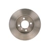 FREN DİSKİ ÖN HAVA KANALLI - 4 BİJON 260 MM BMW E30 318 IS 89-91 