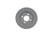 FREN DİSKİ ÖN HAVA KANALLI - 5 BİJON 256 MM VW CADDY 1.4 95-03 