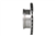 FREN DİSKİ ÖN HAVA KANALLI - 5 BİJON 275,8 MM MERCEDES SPRINTER 2T 95-06, VW LT 28-35 / 28-46 96-06 