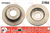 FREN DİSKİ ÖN HAVA KANALLI, BOYALI, 5 BİJON, 300 MM SSANGYONG RODIUS 3.2 05=>, 3.2 4WD 07=>, 2.7 XDİ 05=>, 2.7 XDİ 4WD 05=>, RODIUS II 2.0 XDİ 13=>, 2.0 XDİ 4WD 13=> 
