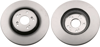 FREN DİSKİ ÖN HAVA KANALLI, BOYALI, 5 BİJON, 320 MM HONDA ACCORD VIII 2.0-2.4 İ 08-15, ACCORD VIII SW 2.2 İ-DTEC 08=> 