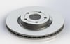 FREN DİSKİ ÖN MONDEO 07>S-MAX 06>GALAXY 06>1.8 TDI 2.0 TDI/FREELANDER 06>RANGE ROVER EVOQUE 09>2.0 TDI 2.2 TDI/S60-S80-V70-XC70 II 07>HAVALI 5 BIJON 300MM 
