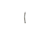 FREN HORTUMU ARKA 200MM BMW E30 3 SERİSİ CABRIO 318 90-93, 320 I 86-93, 325 I 85-97, M3 2.3 88-91 