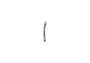 FREN HORTUMU ARKA 200MM BMW E30 3 SERİSİ CABRIO 318 90-93, 320 I 86-93, 325 I 85-97, M3 2.3 88-91 