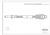 FREN HORTUMU ARKA MERCEDES SPRINTER B906 B907 . VW CRAFTER 30-35-50