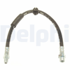 FREN HORTUMU ARKA SAĞ SOL MINI ONE 01-06, COOPER 01-06, COOPER S 02-06, WORKS 03-06 
