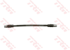 FREN HORTUMU ÖN SAĞ-SOL AUDI A4 1.6-1.8 94-00, 1.8 T 95-00, 2.4 97-00, 2.6 95-00, 1.9 TDİ 95-00, 2.5 TDİ 97-00 