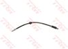 FREN HORTUMU ÖN SAĞ-SOL CITROEN JUMPY 1.6 95-00, 2.0 00-06, 2.0 İ 16V 00-06, 1.9 D 95-03, 1.9 TD 95-03, 2.0 HDİ 99-06 