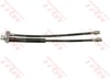 FREN HORTUMU SOL ARKA AKS (FORD :Transit T12) 