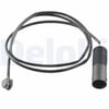 FREN İKAZ KABLOSU ARKA BMW 316 COMPACT 94-00, 318 COMPACT 94-99, Z3 ROADSTER 1.8 / 1.9 / 2.0 / 2.2 / 2.8 96-02 