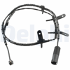 FREN İKAZ KABLOSU ARKA MINI ONE-COOPER 01-06, COOPER S 02-06, WORKS 03-06, ONE D 03-06 