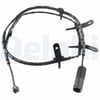 FREN İKAZ KABLOSU ARKA MINI ONE-COOPER 01-06, COOPER S 02-06, WORKS 03-06, ONE D 03-06 