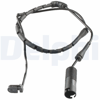 FREN İKAZ KABLOSU ÖN LAND ROVER RANGE ROVER III 4.2-4.4 4X4 05-12, 5.0 4x4 09-12, 3.0 D 4x4 02-12, 3.6 D 4X4 06-12, 4.4 D 4X4 10-12 